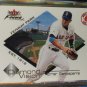 Nomar Garciaparra 2001 Fleer Focus Diamond Vision