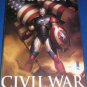 What If Civil War (2007) #1 - Marvel Comics