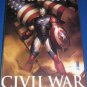 What If Civil War (2007) #1 - Marvel Comics