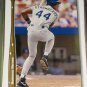 1992 Upper Deck Homerun Heroes Darryl Strawberry