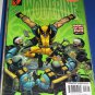 Wolverine (2003 - 2nd Series) #23 - Marvel Comics