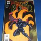 Black Panther (2005 - 3rd Series) #3 - Marvel Comics
