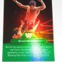 EVAN BOURNE & JIMMY SNUKA - 2010 Topps WWE Platinum Legendary Superstars GREEN