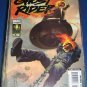 Ghost Rider (2006-2009 - 4th Series) #11 - Marvel Comics