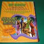 Scooby Doo 2 Movie Cards 8x10 Promo Poster Ad Sheet