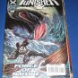Punisher Force of Nature (2008) #1 - Marvel Comics