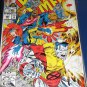 Uncanny X-Men (1963-2012) #292 - Marvel Comics
