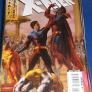 Uncanny X-Men (1963-2012) #480 - Marvel Comics