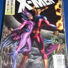 Uncanny X-Men (1963-2012) #483 - Marvel Comics