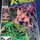 Uncanny X-Men (1963-2012) #263 - Marvel Comics
