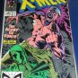 Uncanny X-Men (1963-2012) #263 - Marvel Comics