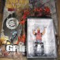 GRIFTER - DC Superhero Figurine Collection Lead Figure Eaglemoss Issue #110