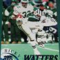 1996 Pacific Gridiron Ricky Watters