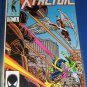 X-Factor (1986 - 1st Series) #3 - Marvel Comics