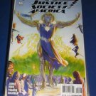 Justice Society of America (2006-2011 - 3rd Series) #16 - DC Comics