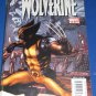Wolverine (2003 - 2nd Series) #50 - Marvel Comics