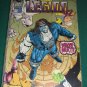 Legion Annual (1989 - 1st Series) #3 - DC Comics - Lobo