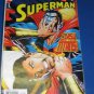 Superman (1987 - 2nd Series) #216 - DC Comics