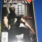 Punisher (2004 - 7th Series) Max #29 - Marvel Comics
