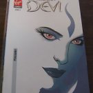 Devi (2006) #4 - Virgin Comics
