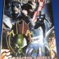 What If Annihilation (2007) #1 - Marvel Comics