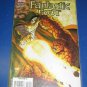 Fantastic Four (1998 - 3rd Series) #552 - Marvel Comics
