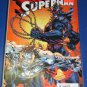 Superman (1987 - 2nd Series) #213 - DC Comics