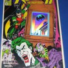 Robin 2 The Joker's Wild (1991) #4 - DC Comics