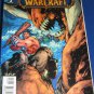 World of Warcraft (2007) #3 - Wildstorm Comics
