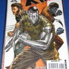 Uncanny X-Men (1963-2012) #496 - Marvel Comics