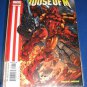 Iron Man House of M (2005) #1 - Marvel Comics