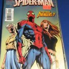 Amazing Spider-Man (1998- 2nd Series) #519 - Marvel Comics