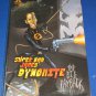 Super Bad James Dynomite (2006) #4 - IDW Comics - Wayans Brothers
