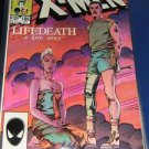 Uncanny X-Men (1963-2012) #186 - Marvel Comics