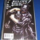 Justice Society of America (2006-2011 - 3rd Series) #4 - DC Comics