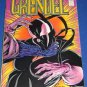 Grendel (1986) #3 - Comico Comics