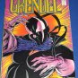 Grendel (1986) #3 - Comico Comics