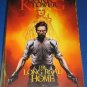 Stephen King Dark Tower The Long Road Home (2008) #1 - Marvel Comics