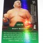 JOHN CENA - 2011 Topps WWE Blue #1 - #0405 of 2011 made