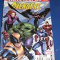 Marvel Adventures Avengers (2006) #15 - Marvel Comics
