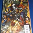 X-Infernus (2008) #2 - Marvel Comics