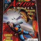 Action Comics (1938 - 2011) #824 - Dc Comics - SUPERMAN