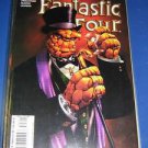 Fantastic Four (1998 - 3rd Series) #528 - Marvel Comics
