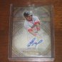 2014 Topps Five Star Autograph Yoenis Cespedes #/399