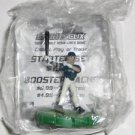 MLB Sportsclix Ichiro Baseball PROMO FIGURE #AL1 LE