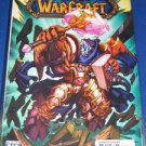 World of Warcraft (2007) #22 - Wildstorm Comics