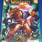 World of Warcraft (2007) #22 - Wildstorm Comics