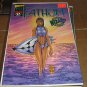 Fathom Wizard Special Edition (1998) #0 - Top Cow Comics -  Michael Turner