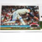 2015 Topps Archives Signature Nolan Ryan - 1991 Stadium Members #1/1 Autograph