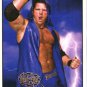 AJ STYLES - 2010 Tristar TNA New Era OBAK #98